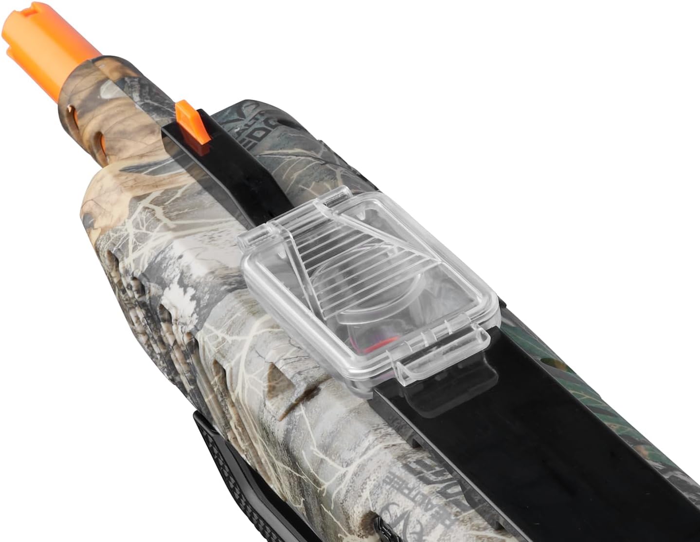 Bug-A-Salt Realtree Camo 3.0