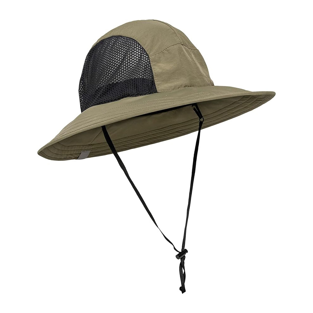 Insect Repelling Bucket Hat