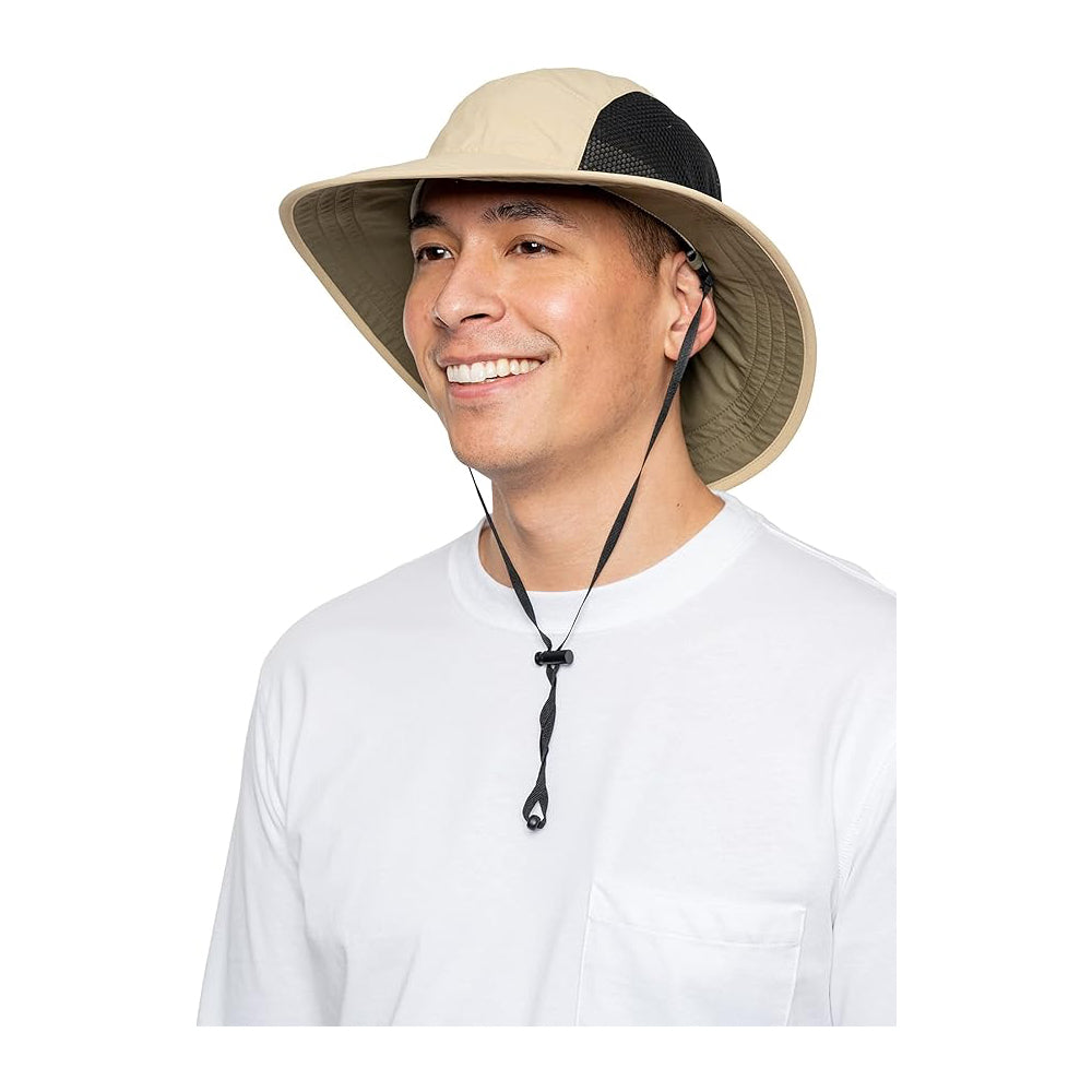Insect Repelling Bucket Hat