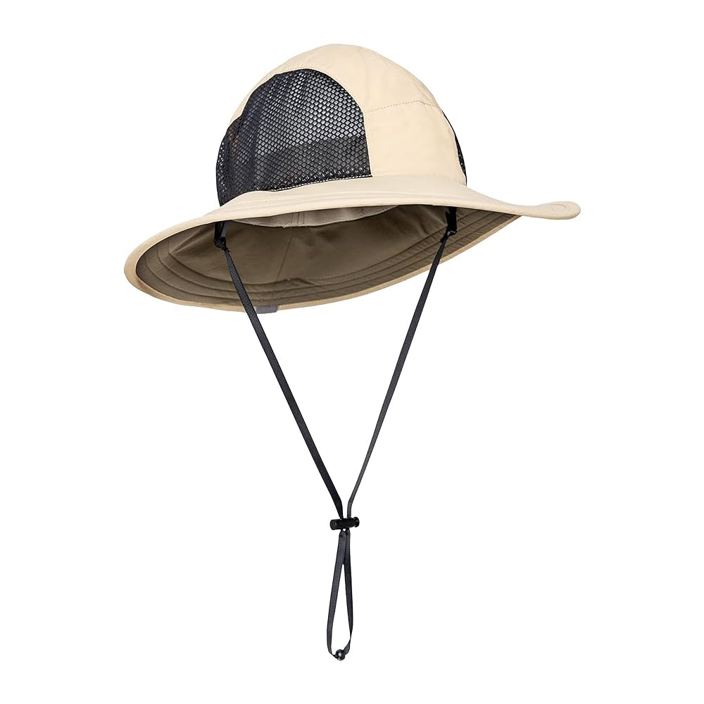 Insect Repelling Bucket Hat