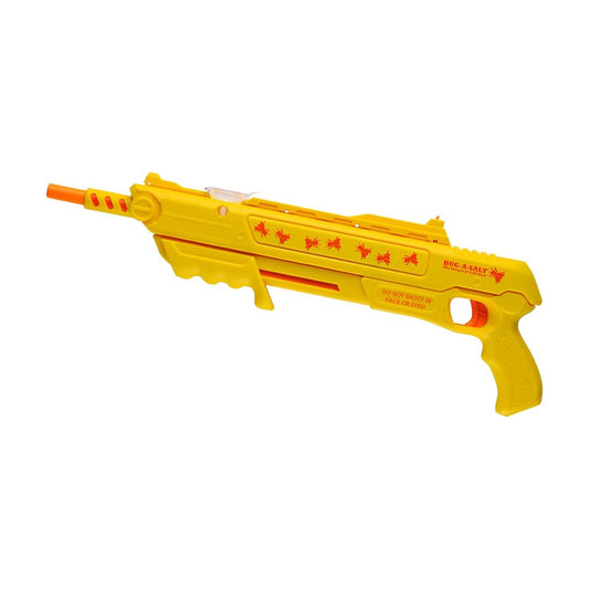 Bug-A-Salt Friendly Fire 2.6