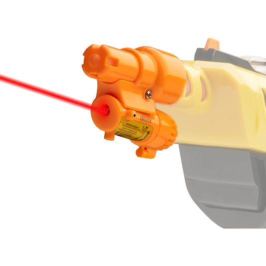 BUG-A-SALT Bug-Beam