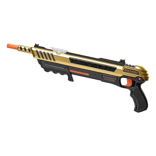 BUG-A-SALT Gold Digger Fiber Optic 3.0