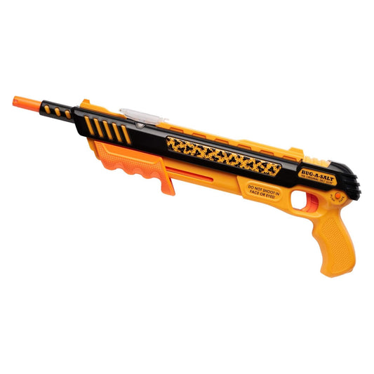 BUG-A-SALT Orange Crush 3.0, Spring Piston