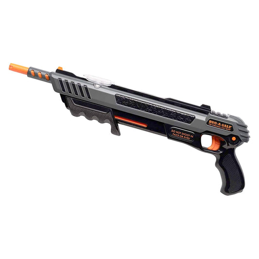 BUG-A-SALT 3.0 Black Fly Edition