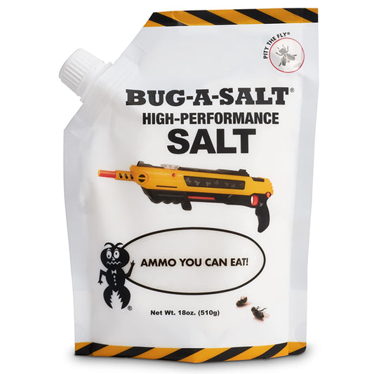 BUG-A-SALT High Performance Salt - Pouch
