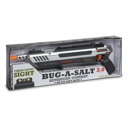 BUG-A-SALT Advanced Combat Fiber Optic 3.0