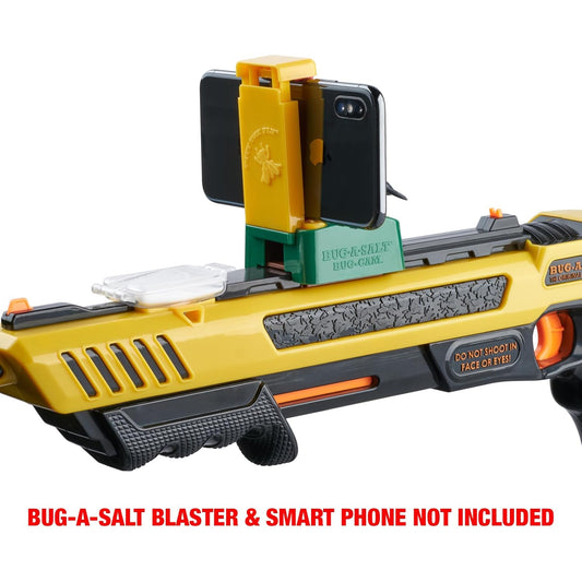 BUG-A-SALT Bug-Cam