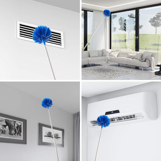 Cobweb Duster Extension Pole