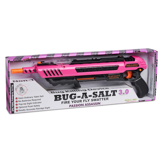 Bug-A-Salt Passion Assassin 3.0