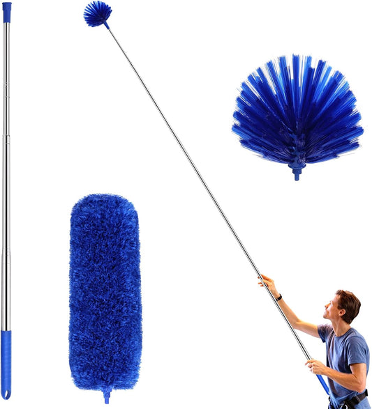 Cobweb Duster Extension Pole